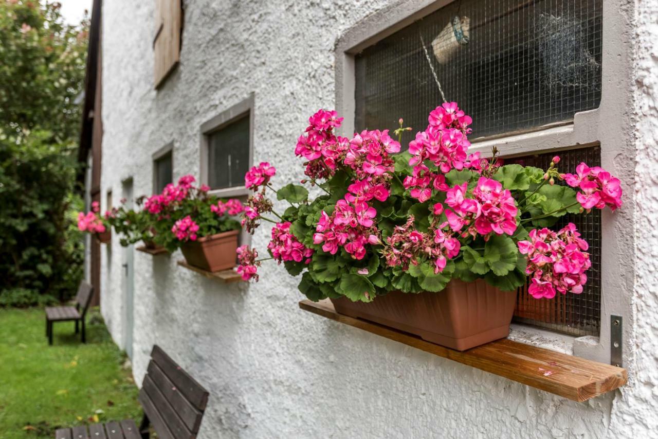 Pure Eifel Villa Oberkail Exterior photo