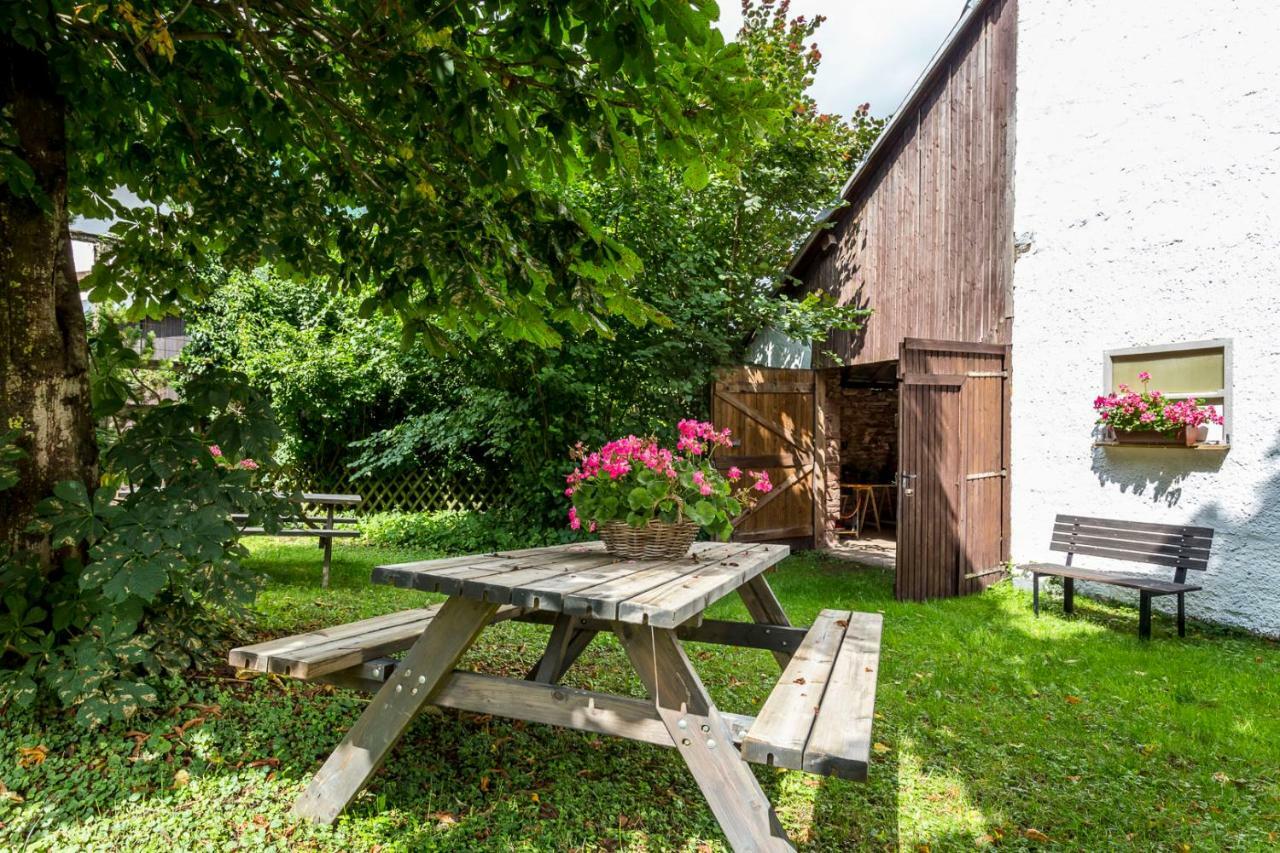 Pure Eifel Villa Oberkail Exterior photo